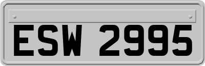 ESW2995