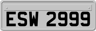 ESW2999