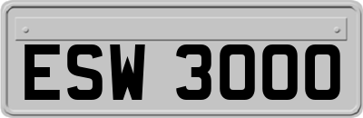 ESW3000
