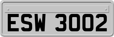 ESW3002