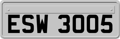 ESW3005