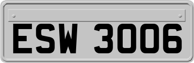 ESW3006