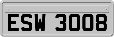 ESW3008