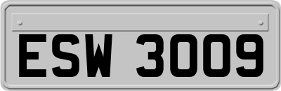 ESW3009