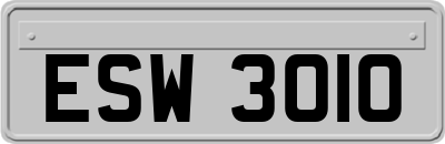 ESW3010