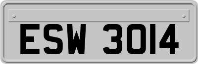 ESW3014