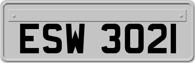 ESW3021