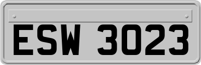 ESW3023