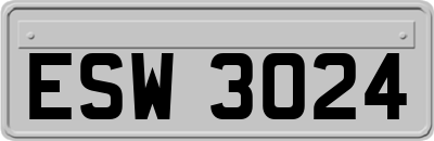 ESW3024
