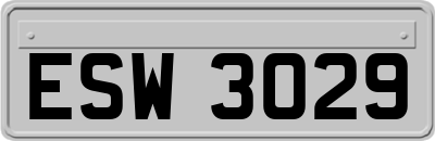 ESW3029