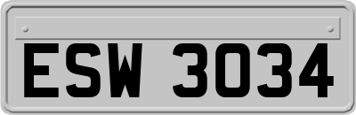 ESW3034