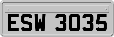 ESW3035