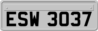 ESW3037