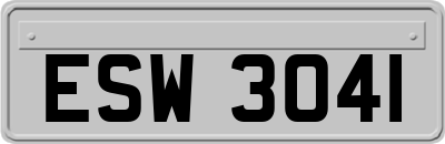 ESW3041