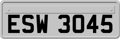 ESW3045