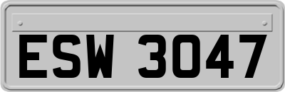ESW3047