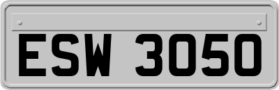 ESW3050