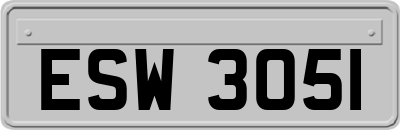 ESW3051
