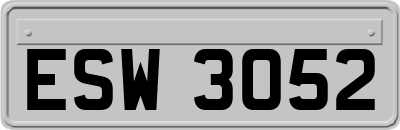 ESW3052