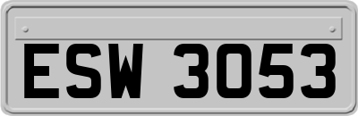 ESW3053