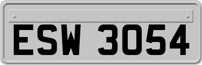 ESW3054
