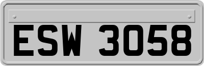 ESW3058