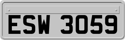 ESW3059