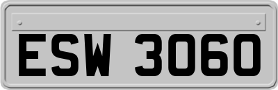 ESW3060