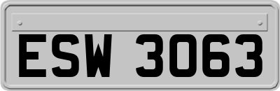 ESW3063
