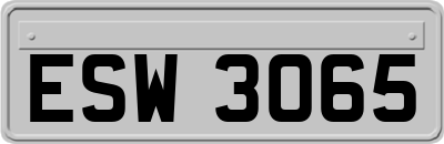 ESW3065