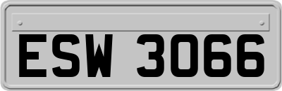 ESW3066