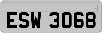 ESW3068