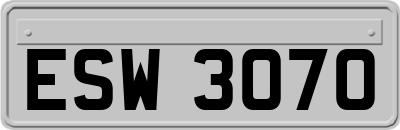 ESW3070