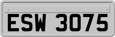 ESW3075