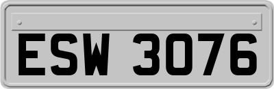 ESW3076