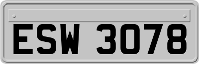 ESW3078