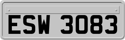 ESW3083