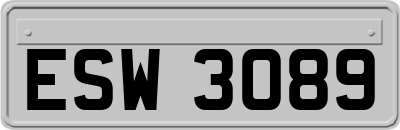 ESW3089