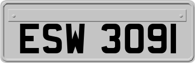 ESW3091