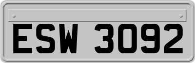 ESW3092