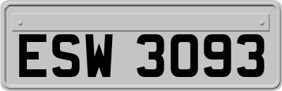 ESW3093