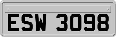 ESW3098