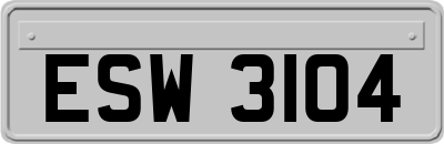ESW3104