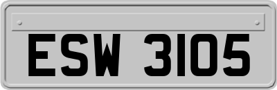 ESW3105