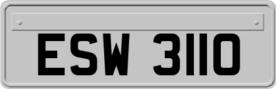 ESW3110