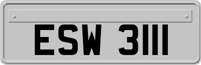 ESW3111