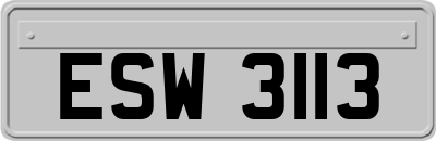 ESW3113