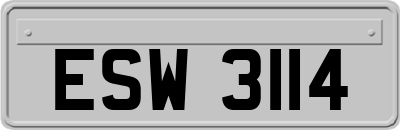 ESW3114