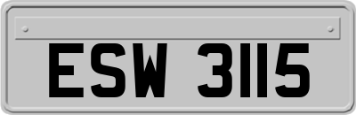 ESW3115
