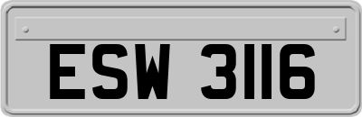 ESW3116